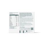 Beauty Plus Complex label