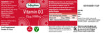 Vitamin D3 1000iu