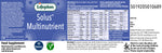 Solus® Multinutrient