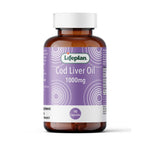 Cod Liver Oil 1000mg