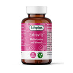 Extravits Wide Spectrum supplement