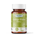 Ginkgo Biloba
