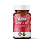 Vitamin D3 400iu