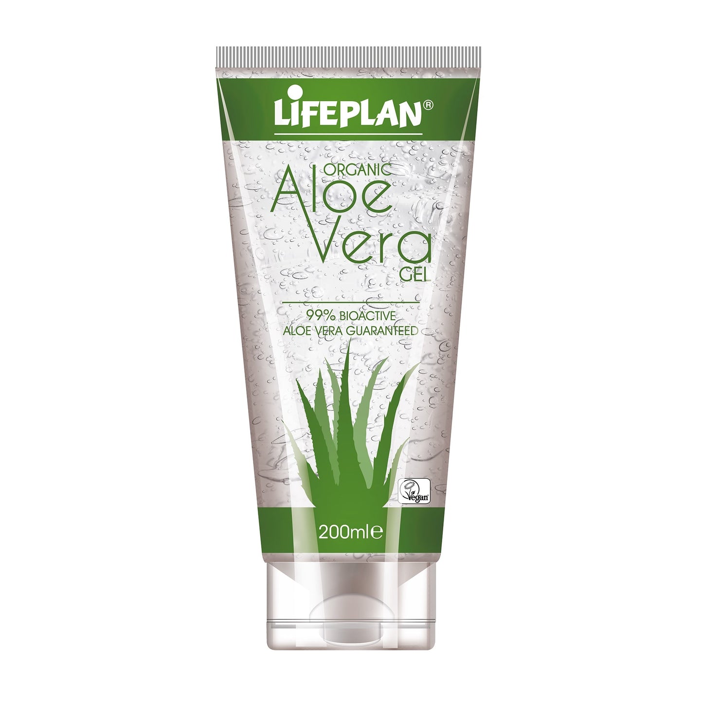 Aloe Vera Gel Organic