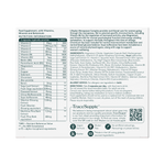 Menopause Complex label