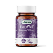 Immune health supplements including vitamin C, zinc, and elderberry for natural defence support