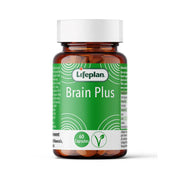 Brain plus