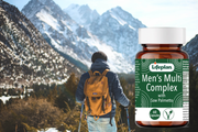 Mens Health Complex 