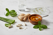 Bioactive ingredients for digestive health — vegan supplements by Peak Vitamins