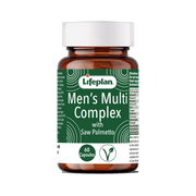Men's health supplements