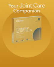 Turmeric Active Plus