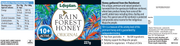 Rainforest Honey Active 10+