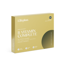 B Vitamin Complete
