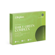 Daily Green Complex