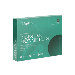 Digestive Enzyme Plus