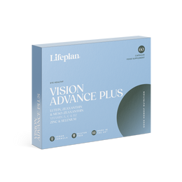 Vision Advance Plus