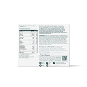 Beauty Plus Complex label