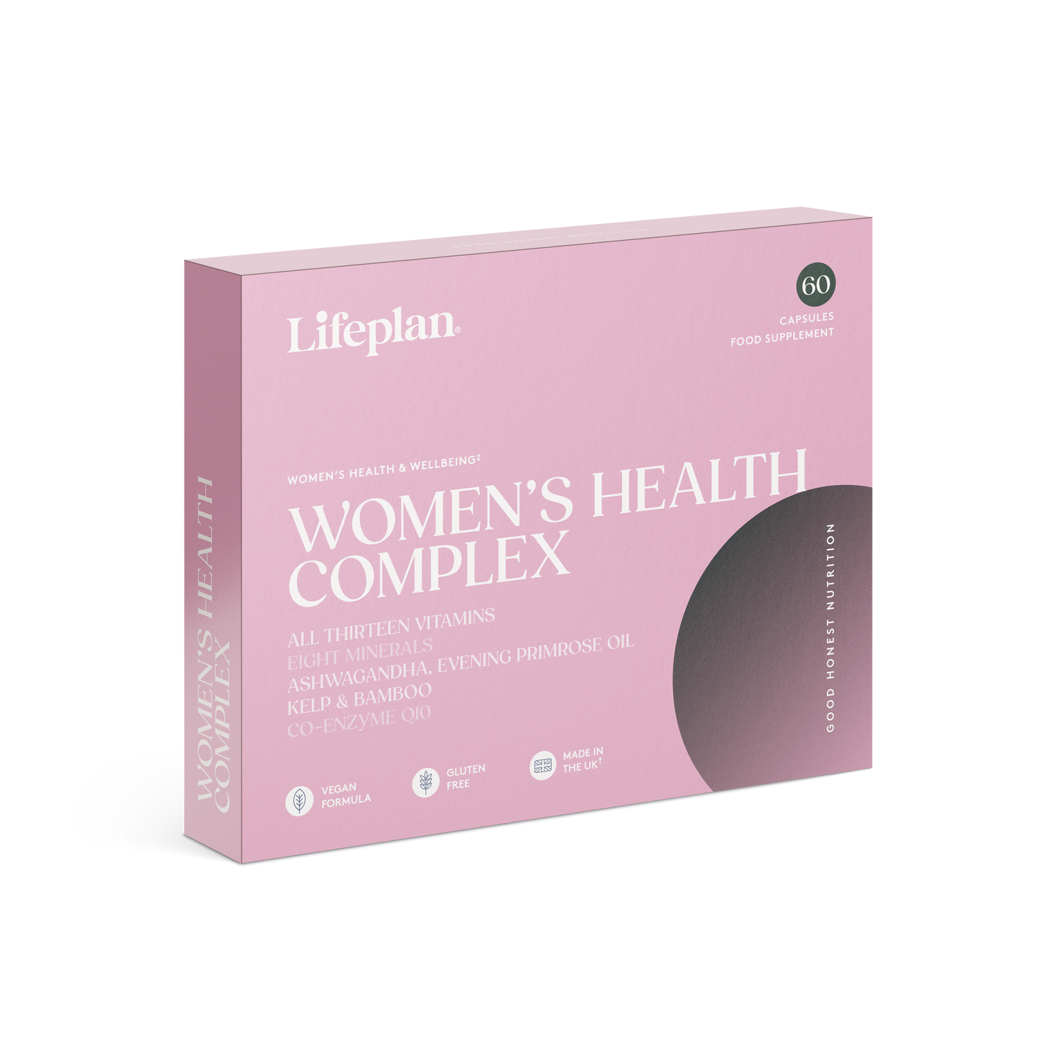 Lifeplan’s Women’s Health Complex 
