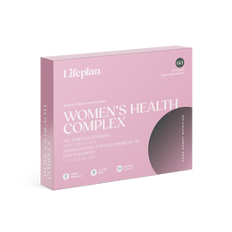 Lifeplan’s Women’s Health Complex 