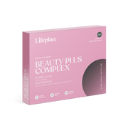 Beauty Plus Complex