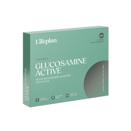 Glucosamine Active