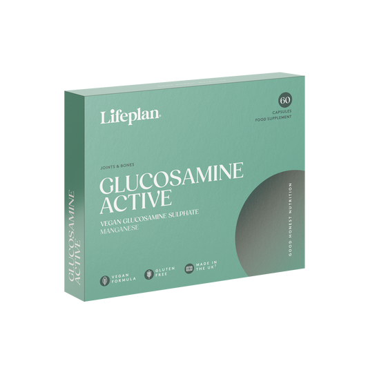 Glucosamine Active