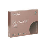 Co-Enzyme Q10