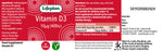 Vitamin D3 400iu