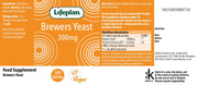 Brewers Yeast