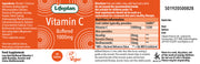 Vitamin C (Buffered) 1000mg