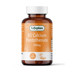 B5 Calcium Pantothenate