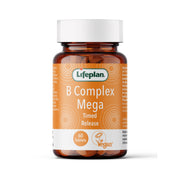 B Complex (Mega)