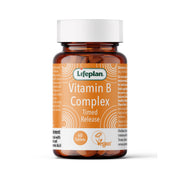 Vitamin B Complex Mega (Time Release)