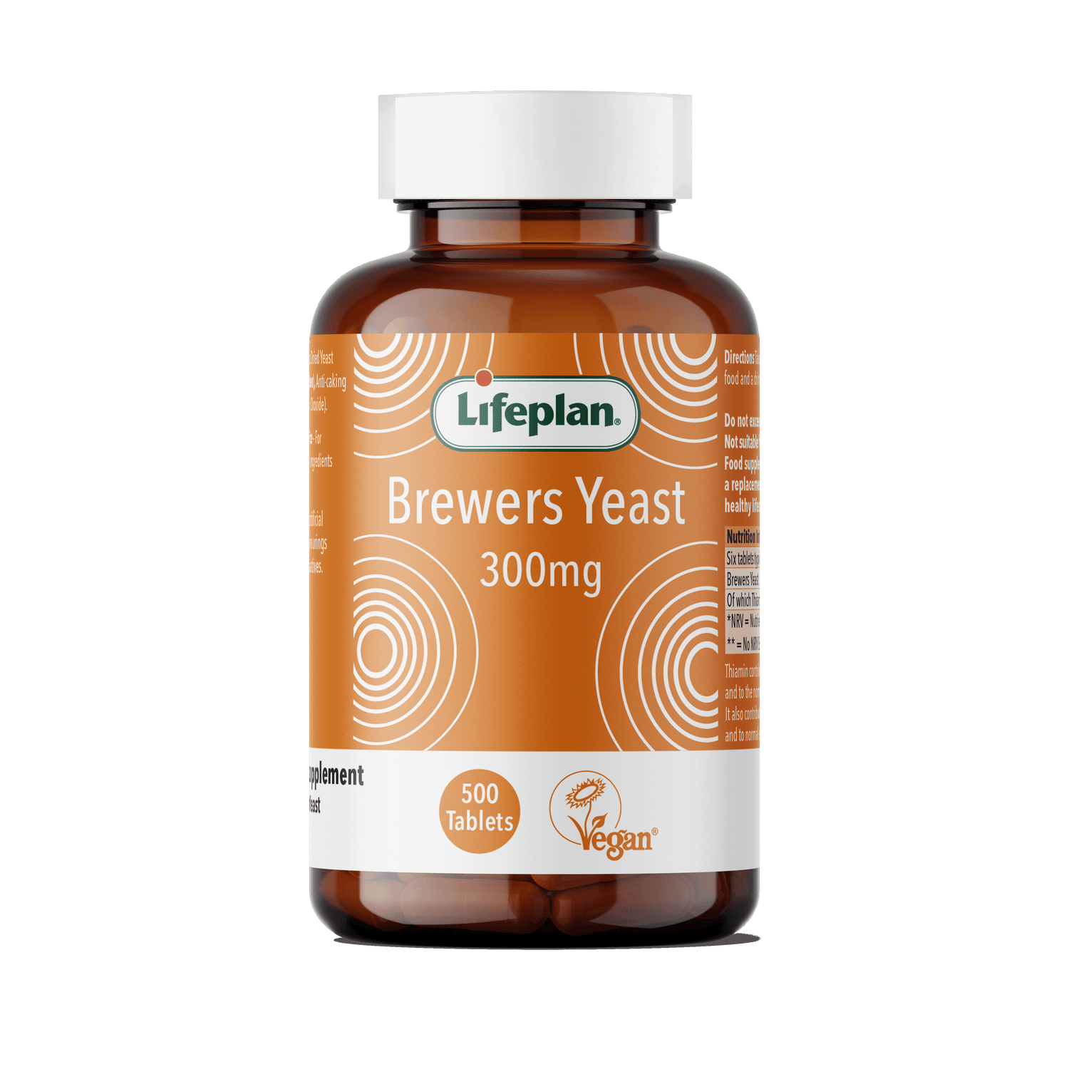 Brewers Yeast