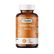 Brewers Yeast