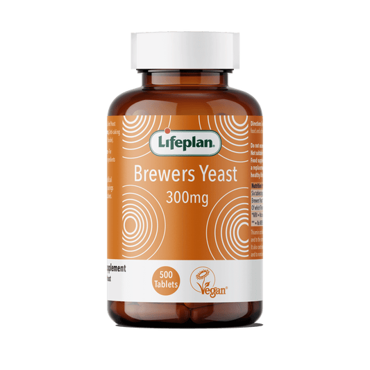 Brewers Yeast