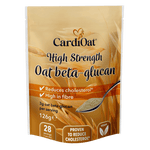 CardiOat® High Strength Oat Beta-Glucan