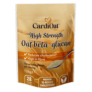 CardiOat® High Strength Oat Beta-Glucan