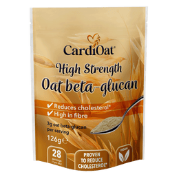 CardiOat® High Strength Oat Beta-Glucan