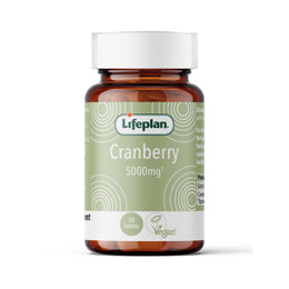 Cranberry Extract