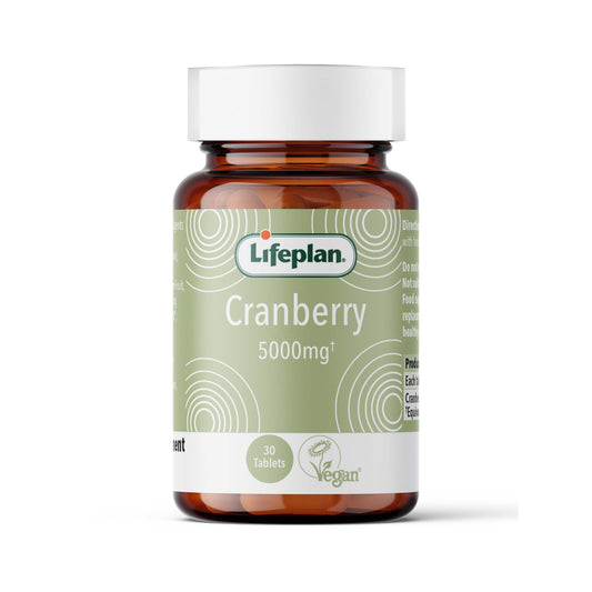 Cranberry Extract