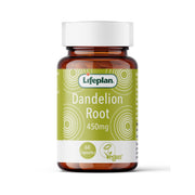 Dandelion Root 450mg
