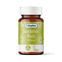 Dandelion Root 450mg