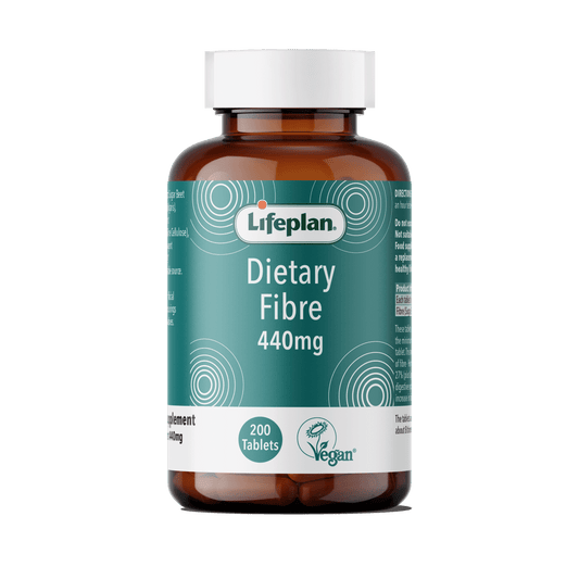 Dietary Fibre 
