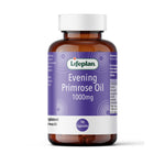 Evening Primrose Oil 