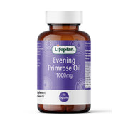 Evening Primrose Oil 