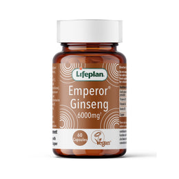 Emperor® Ginseng