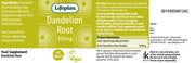 Dandelion Root 450mg