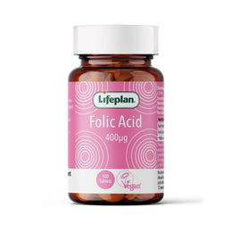 Folic Acid