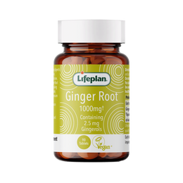 Ginger Root